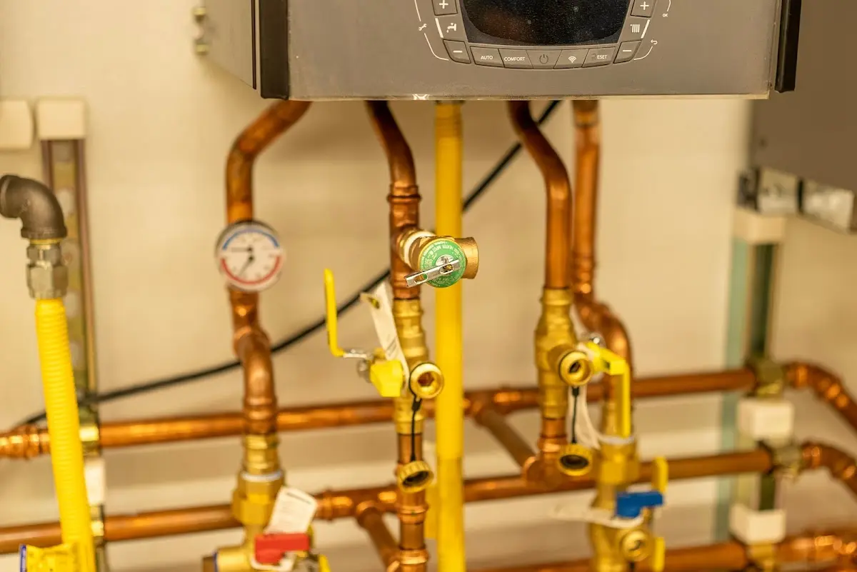 Licensed technician providing Sewer Cleanout for a homeowner in Millbury